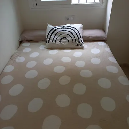 Compartir Habitación en casa particular *