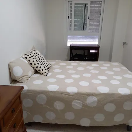 Compartir Accommodatie bij particulieren Jerez de la Frontera