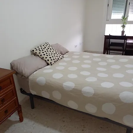Accommodatie bij particulieren Compartir Jerez de la Frontera