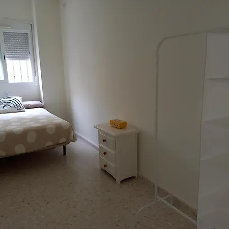 Compartir Accommodatie bij particulieren