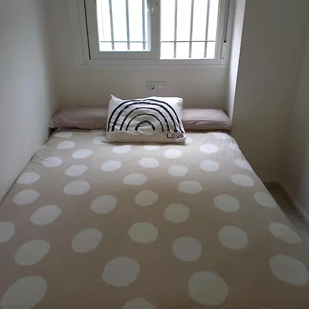 Accommodatie bij particulieren Compartir *