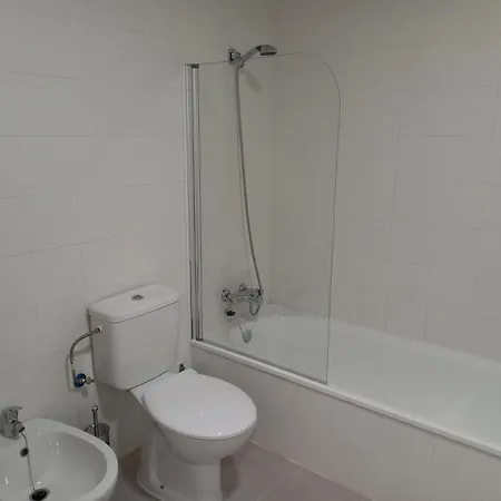 Compartir Homestay Jerez de la Frontera